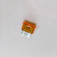 Nožová pojistka 40A